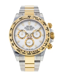 Rolex Daytona 116503